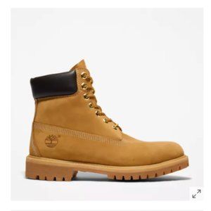 Men's Timberland 6" Waterproof Boots